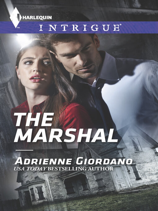 Title details for The Marshal by Adrienne Giordano - Available